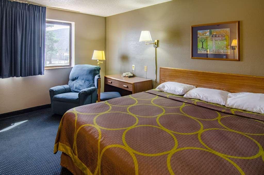 Motel 6-Montoursville, Pa - Williamsport Quarto foto