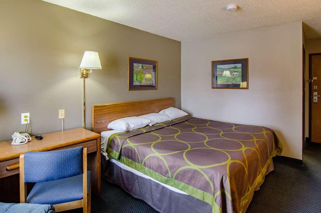 Motel 6-Montoursville, Pa - Williamsport Quarto foto