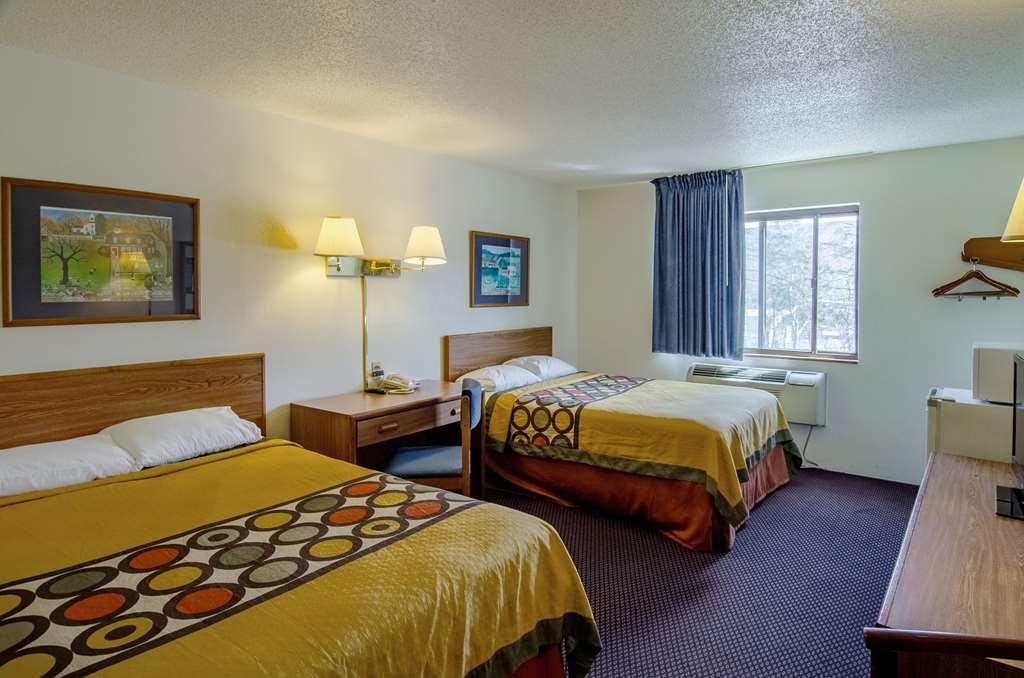 Motel 6-Montoursville, Pa - Williamsport Quarto foto
