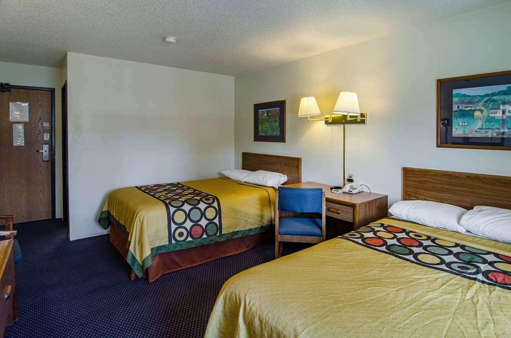 Motel 6-Montoursville, Pa - Williamsport Quarto foto