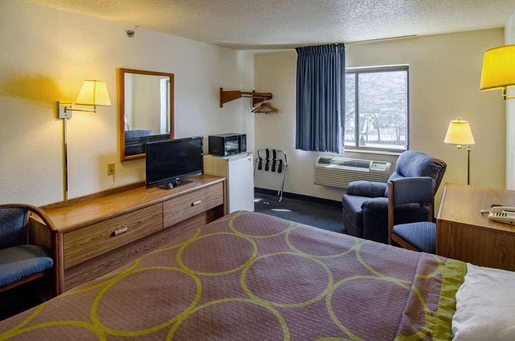 Motel 6-Montoursville, Pa - Williamsport Quarto foto