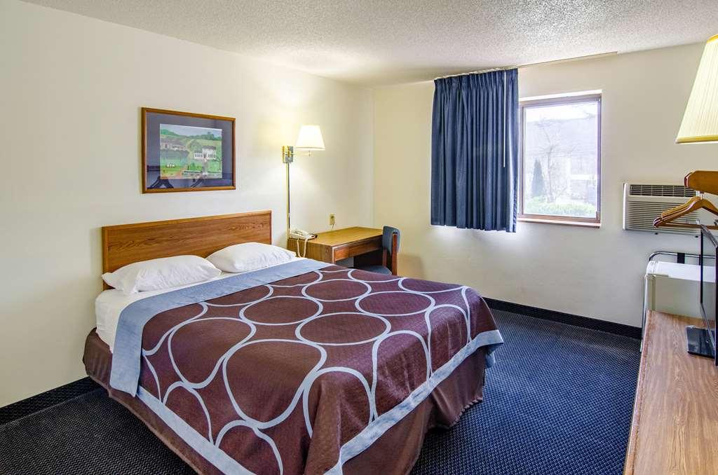 Motel 6-Montoursville, Pa - Williamsport Quarto foto