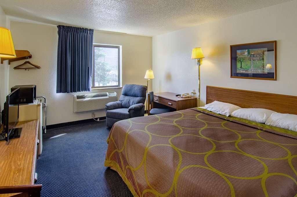 Motel 6-Montoursville, Pa - Williamsport Quarto foto