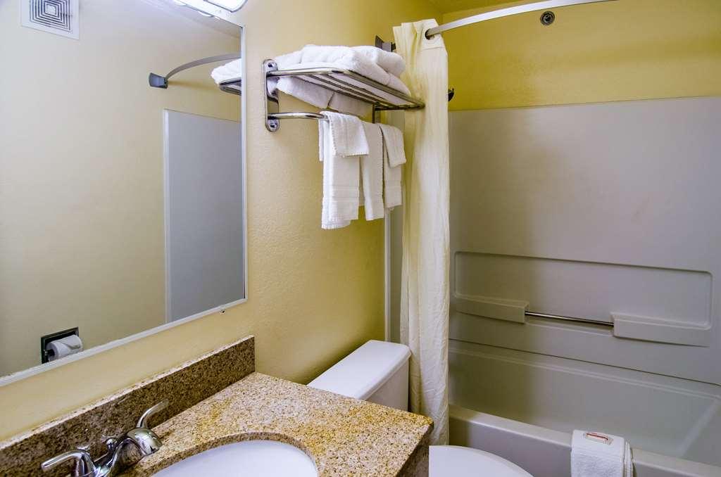 Motel 6-Montoursville, Pa - Williamsport Quarto foto