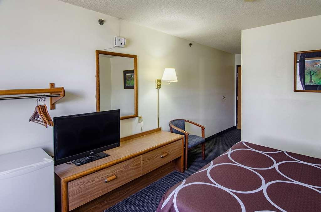 Motel 6-Montoursville, Pa - Williamsport Quarto foto