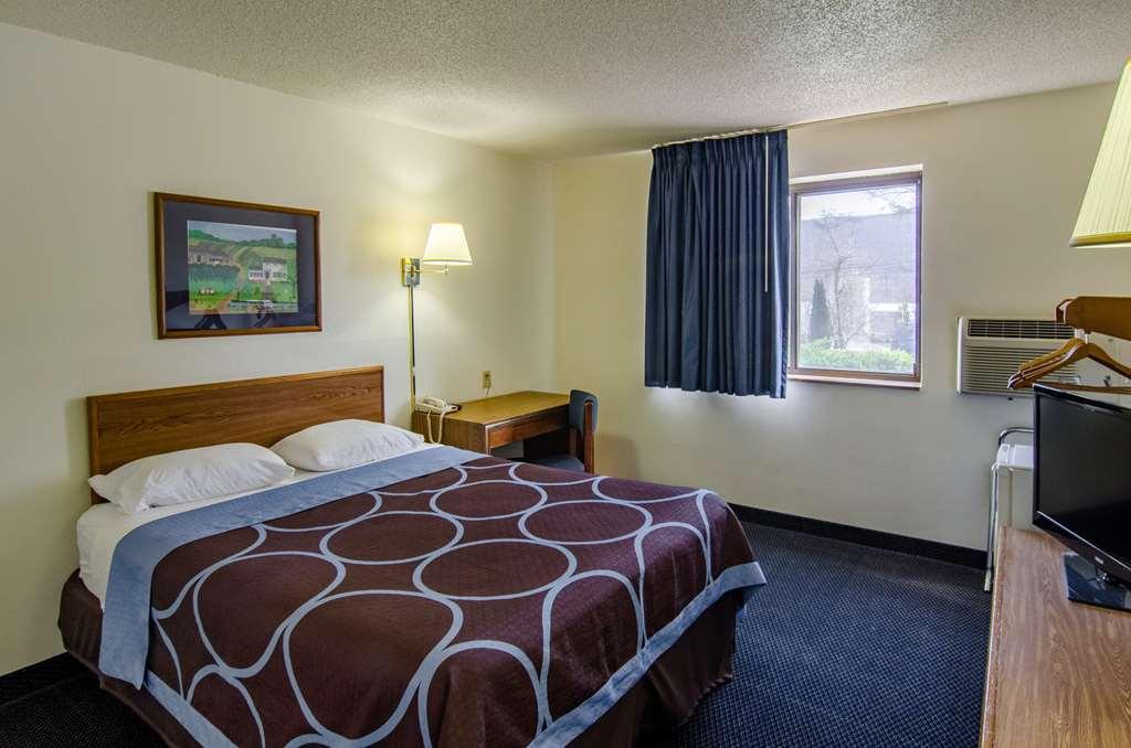 Motel 6-Montoursville, Pa - Williamsport Quarto foto